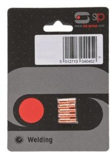 Sip 04045 8mm Welding Tips