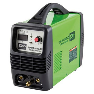 SIP HG1800HF DC TIG/ARC Inverter Welder