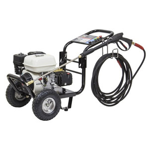 SIP TPHGP660/165 Honda Pressure Washer (08643)