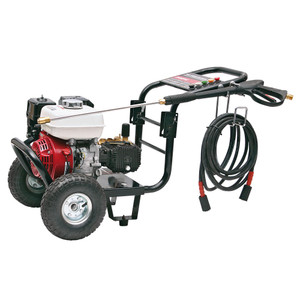 SIP Tempest PP760/190 Honda Petrol Pressure Washer (08943)