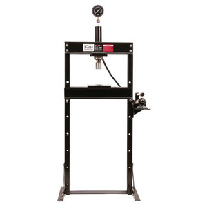 Sip 12 Ton Bench Press (Manual) (03651)
