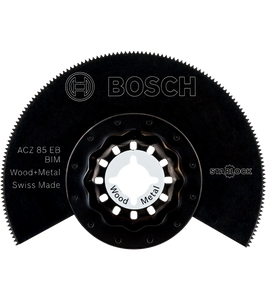 Bosch Starlock BiM Multi Tool Blade