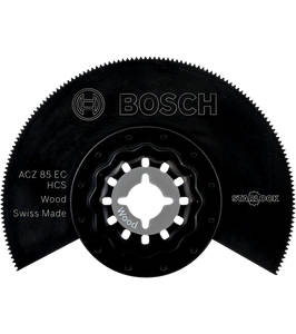 Bosch 2608661643 Starlock HCS Multi Tool Blade