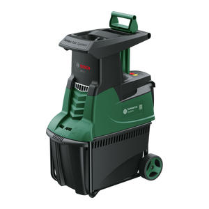Bosch AXT 25 TC Quiet Shredder