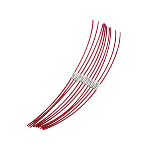 Bosch F016800181 Extra Strong Line for ART 26 Combi Trimmer - Pack of 10
