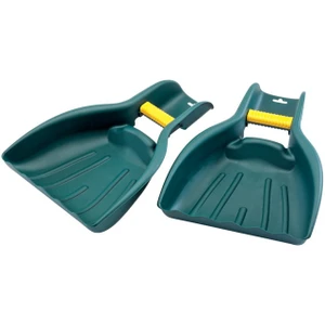 Draper Leaf Collectors (Pair) (76762)