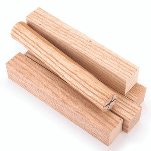 Ash Pen Blank 5 Pack