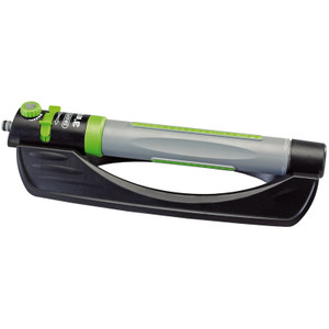 Draper 3-in-1 Oscillating Sprinkler (25089)