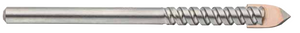 Diager 3mm Glass/Tile Drill Bit