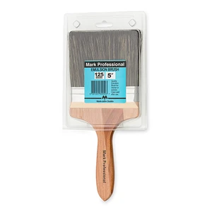 5" Brush