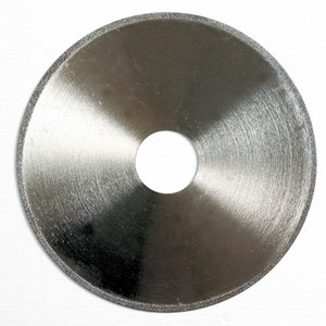 Diamond 180mm Porcelain Tile Blade