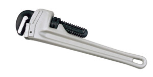 Bahco 360mm(14in) Aluminium Pipe Wrench