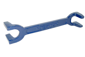 Tala Double End Basin Wrench