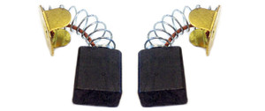 Evolution 030-0254 Fury 3 Carbon Brushes