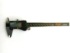 Scala 150mm Digital Vernier Calliper