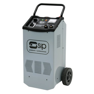 Sip 05538 Professional Startmaster PWT1000 Battery Charger