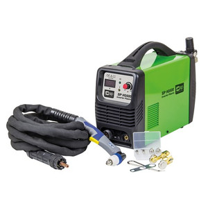 Sip 05787 HG500 Inverter Plasma Cutter