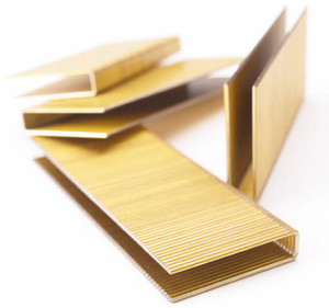 Tacwise 0308 90 Series 25mm Narrow Crown Staples