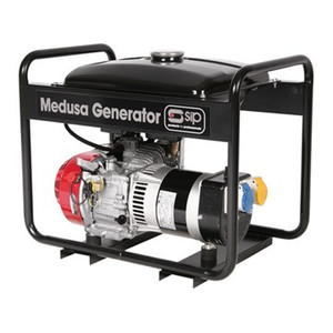 SIP Medusa MGHP3 Honda FFLR Generator