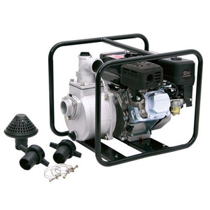 SIP 2.0" Petrol Driven Water Pump