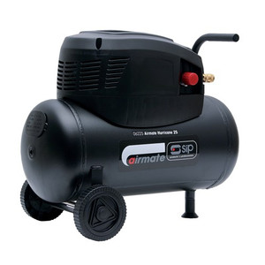 SIP 25 Direct Drive Compressor