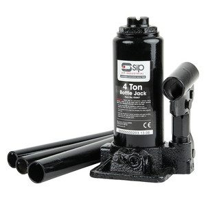 SIP 03667 4 Ton Bottle Jack (03667)