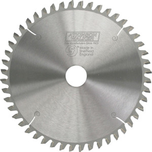 Atkinson Walker 216 x 30 x 60T Aluminium Cutting Blade