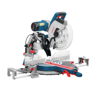 Bosch GCM 12 GDL Mitre Saw 230V
