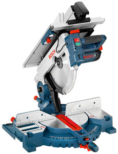 Bosch GTM 12 JL Combination Saw 230V