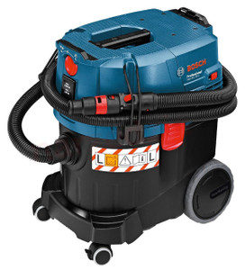 Bosch GAS 35 L SFC+ Dust Extraction 230V
