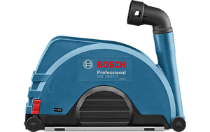 Bosch GDE 230 FC-T Dust Extraction