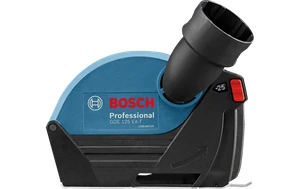 Bosch GDE 125 EA-T  Dust Extraction