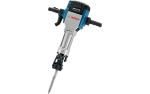Bosch GSH 27 VC Professional Breaker 110V