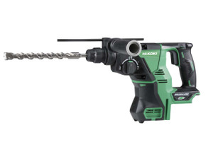 HiKoki DH36DPA Multi Volt (36V) Cordless Rotary Hammer Body Only