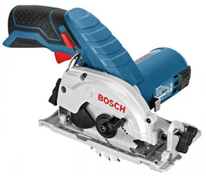 Bosch GKS 12 V-26 12V Circular Saw Body Only