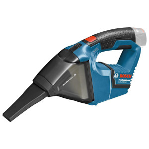Bosch GAS 12 V 12V Dust Extractor Body Only