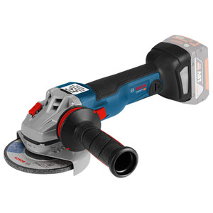 Bosch GWS 18 V-115 C Brushless 18V Angle Grinder Body Only