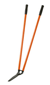 Bahco Lawn Shears