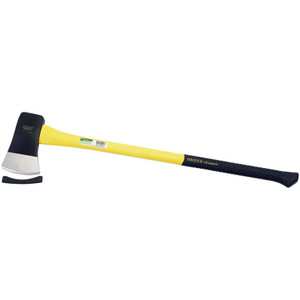 Draper Felling Axe with Fibreglass Shaft (2Kg) (09943)