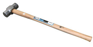 Tala 5.5kg(12lb) Hickory Handled Sledge Hammer