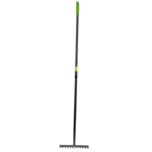 Draper 280mm Carbon Steel Garden Rake (88795)