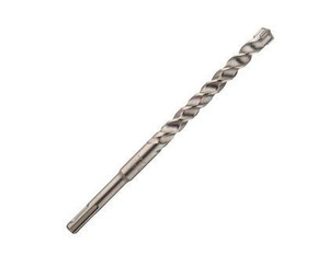 Diager SDS-Plus 12 Pack Drill Bits 10mm x 210mm