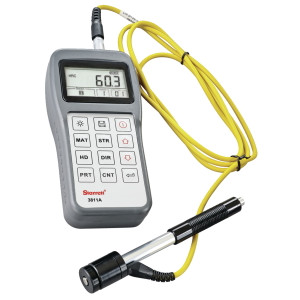 Starrett Portable Hardness Tester (3811A)