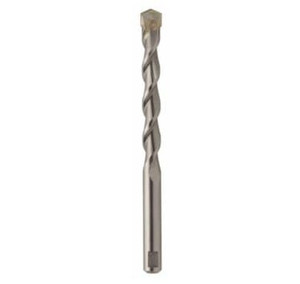 Diager Taper Centring Drill Bit 9mm x 100mm