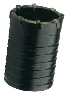 Diager Taper Crown Core Bit 100mm x 100mm