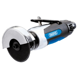 Draper Air Cut-Off Tool (75mm) (84124)