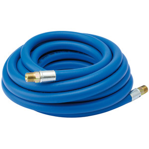 Draper 5M 1/4" BSP 8mm Bore Air Line Hose (38306)