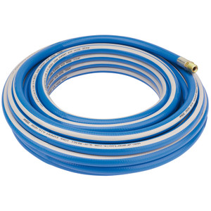 Draper Expert 15M 1/4" BSP 6mm Bore Air Line Hose