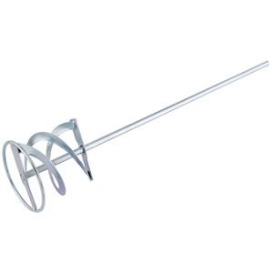 Draper 600 X 120MM Paint Mixer