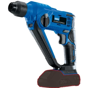 Storm Force® 20V SDS+ Rotary Hammer Drill - Bare